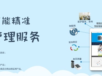 大眾健康惠，高血壓管理服務包讓你血壓安然無恙